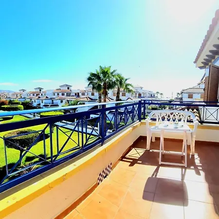 Apartment Atico Piscina Veramar 5 Playa Primera Linea De Playa Vera